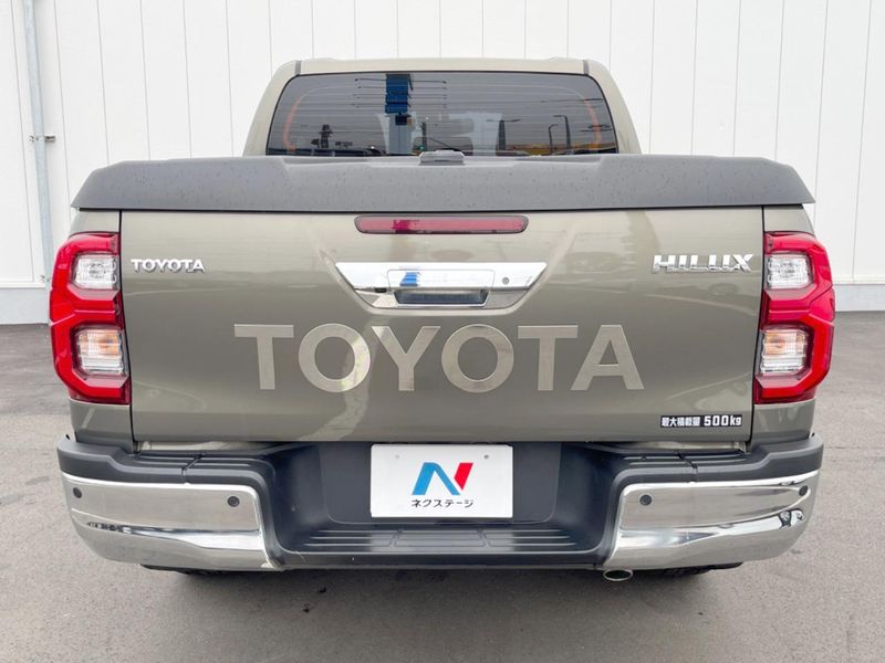 2022 Toyota Hilux 3DF-GUN125 (UW-6a530516cd643)[5]