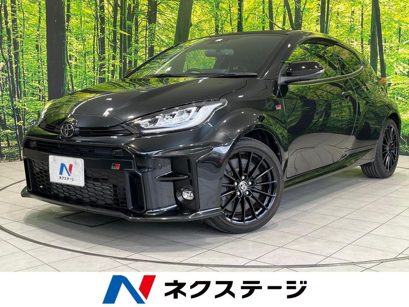 2020 Toyota GR YARIS 4BA-GXPA16 (UW-6a530518ceedc)[3]