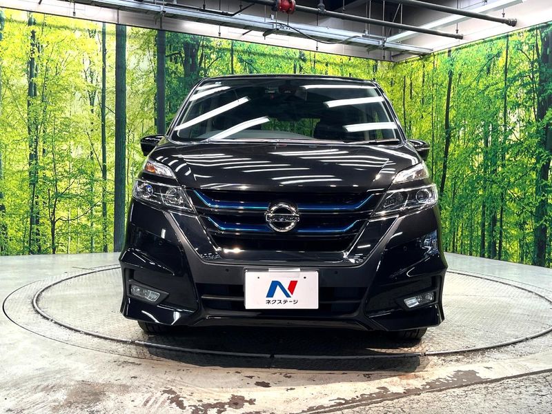 2018 Nissan Serena DAA-HFC27 (UW-6a530538a45a1)[5]