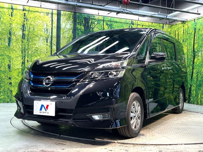 2018 Nissan Serena DAA-HFC27 (UW-6a530538a45a1)[6]