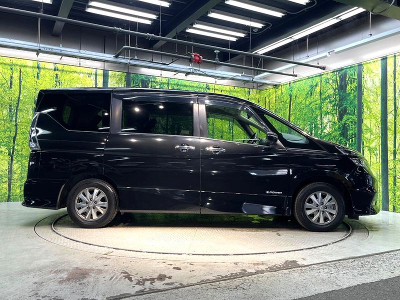 2018 Nissan Serena DAA-HFC27 (UW-6a530538a45a1)[23]