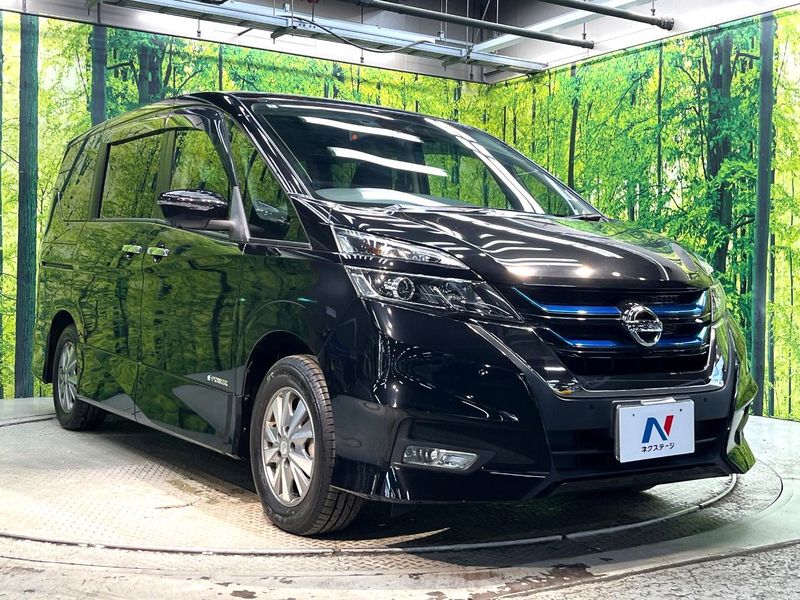 2018 Nissan Serena DAA-HFC27 (UW-6a530538a45a1)[24]