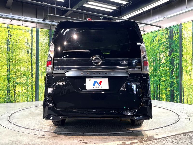 2018 Nissan Serena DAA-HFC27 (UW-6a530538a45a1)[9]