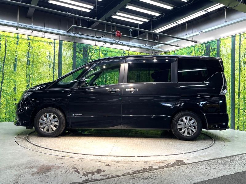 2018 Nissan Serena DAA-HFC27 (UW-6a530538a45a1)[7]