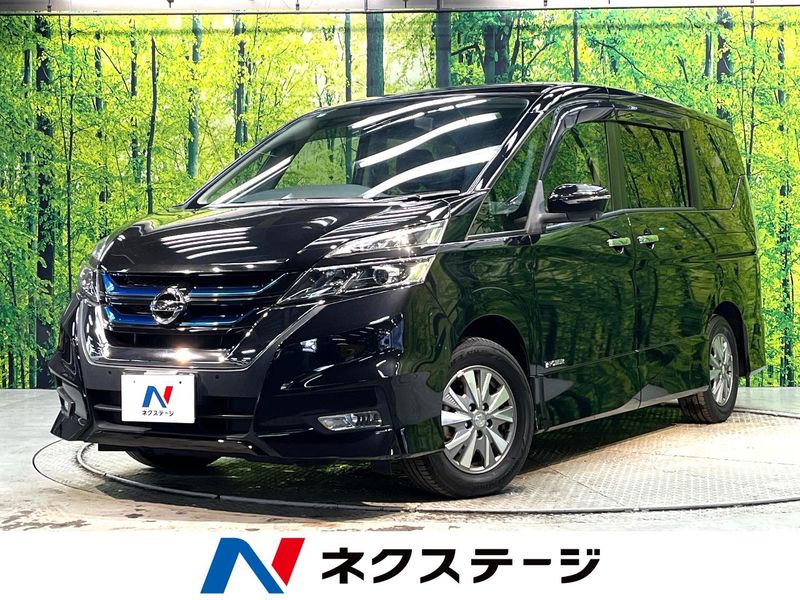 2018 Nissan Serena DAA-HFC27 (UW-6a530538a45a1)[3]