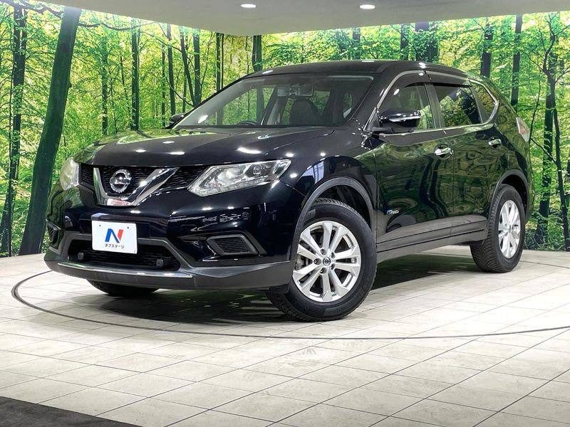2015 Nissan X-Trail DAA-HNT32 (UW-6a530540d7df9)[0]