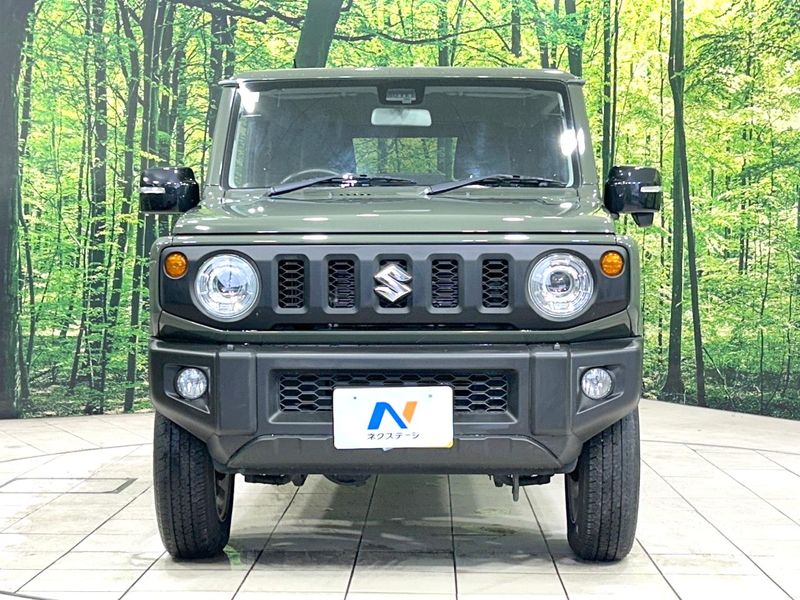 2020 Suzuki Jimny 3BA-JB64W (UW-6a530546ba5e4)[18]