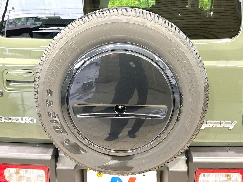 2020 Suzuki Jimny 3BA-JB64W (UW-6a530546ba5e4)[25]