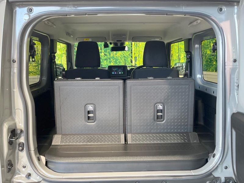2023 Suzuki Jimny 3BA-JB64W (UW-6a530549681cb)[22]