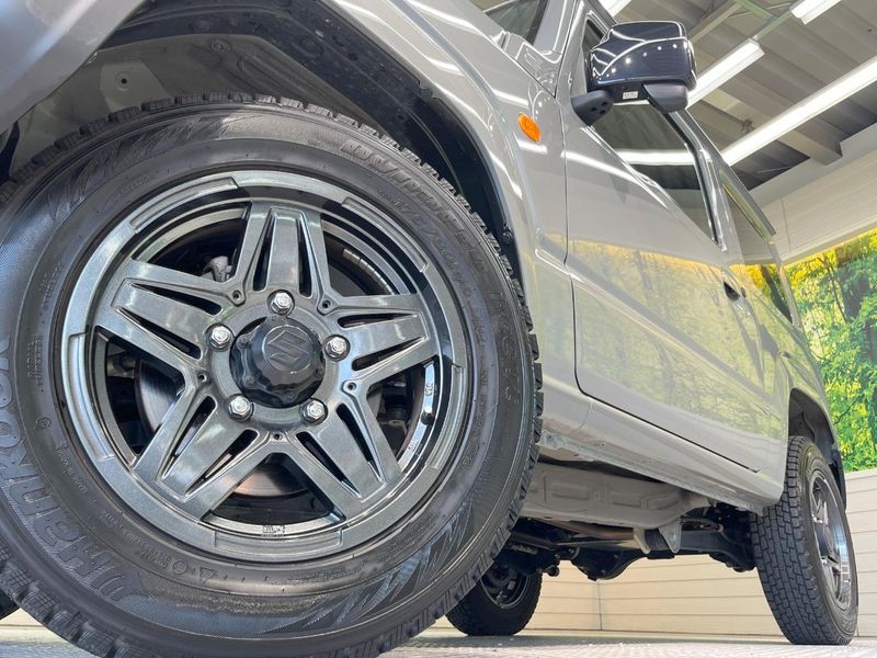 2023 Suzuki Jimny 3BA-JB64W (UW-6a530549681cb)[9]