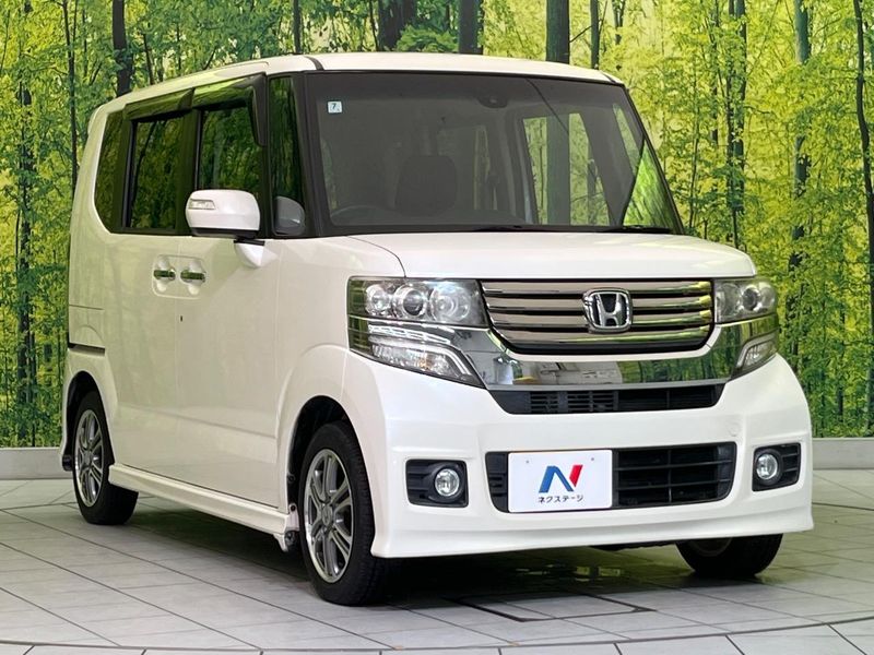 2014 Honda N-BOX CUSTOM DBA-JF1 (UW-6a530558b7fc8)[10]