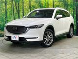 2017 Mazda CX-8 3da-kg2p