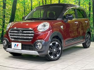 2019 Daihatsu Cast DBA-LA250S