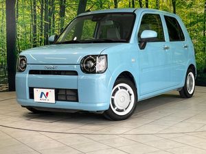 2019 Daihatsu Mira Tocot DBA-LA550S