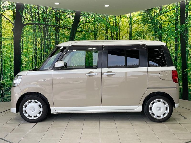 2017 Daihatsu Move Canbus DBA-LA800S (UW-6a5305f2b422c)[8]