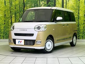 2025 Daihatsu Move Canbus 5BA-LA850S