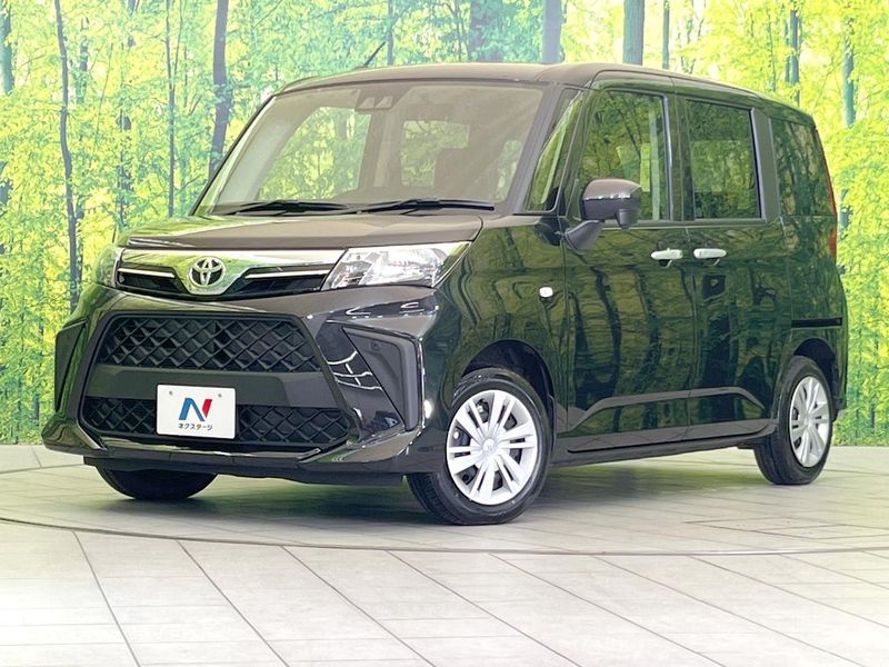 2025 Toyota Roomy 5BA-M900A (UW-6a53061eeb4a7)[0]