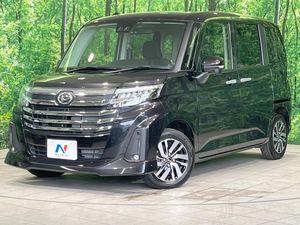 2024 Daihatsu Toll 5BA-M900S