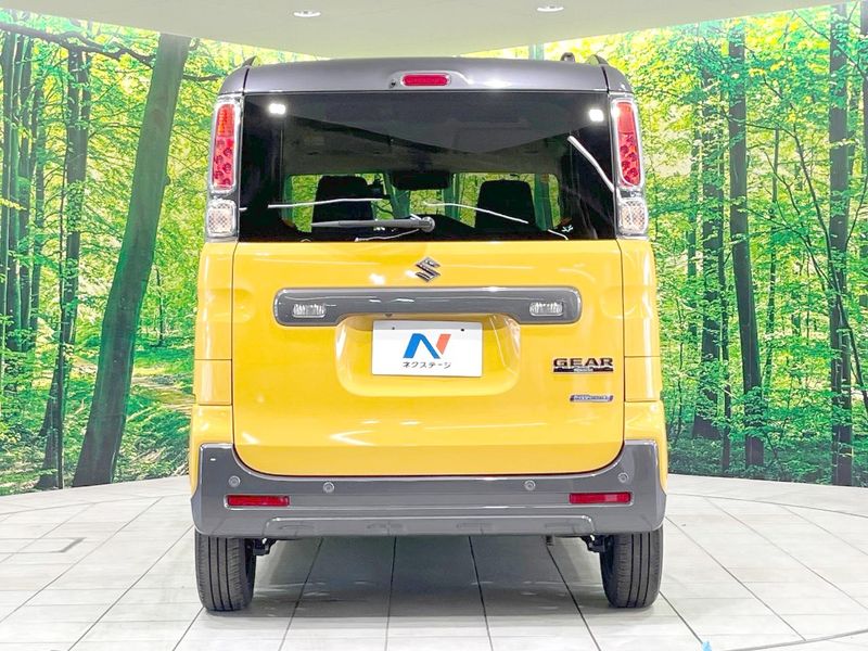 2023 Suzuki Spacia Gear 5AA-MK53S (UW-6a53064f33fbe)[9]