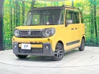 2023 Suzuki Spacia Gear 5AA-MK53S