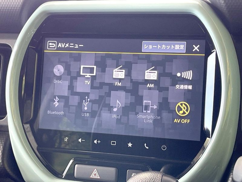 2024 Suzuki Hustler 5AA-MR92S (UW-6a530675bda6c)[27]