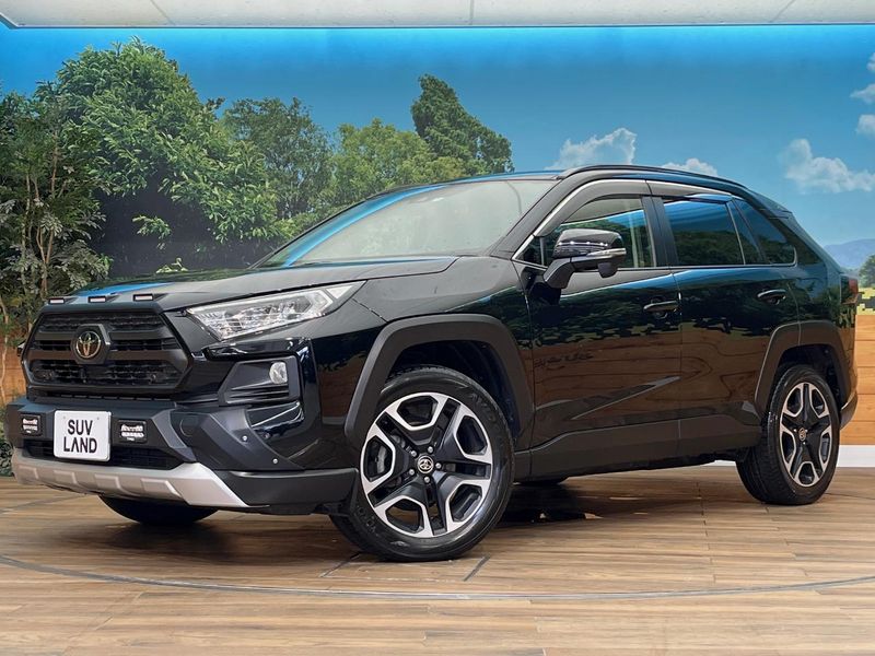2020 Toyota RAV4 6BA-MXAA54 (UW-6a530682cc2ba)[0]