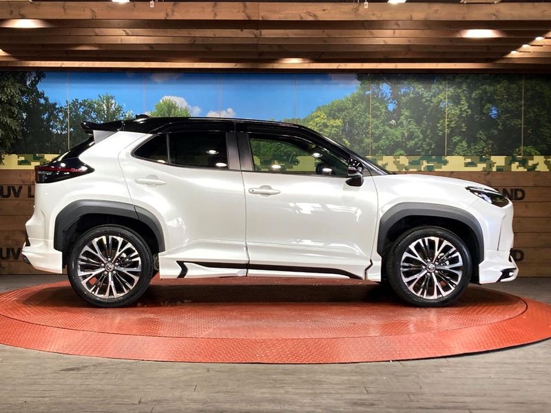 2023 Toyota Yaris Cross 6AA-MXPJ10 (UW-6a53069bc1dfa)[18]