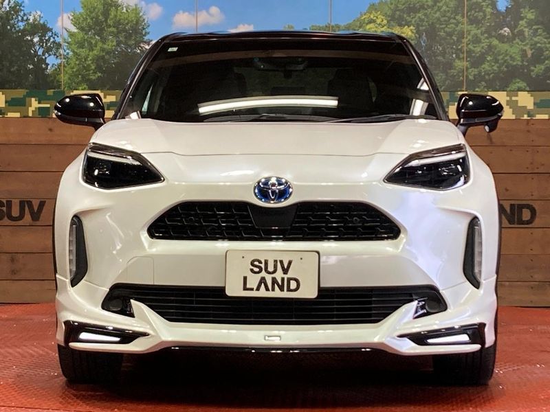 2023 Toyota Yaris Cross 6AA-MXPJ10 (UW-6a53069bc1dfa)[16]