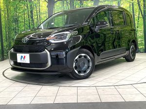 2024 Toyota Sienta 6AA-MXPL10G