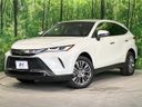 2021 Toyota Harrier 6BA-MXUA80 (UW-6a5306b2b3f36)[0]