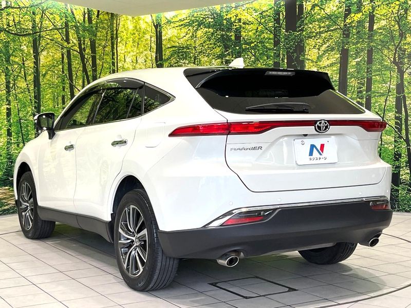 2021 Toyota Harrier 6BA-MXUA80 (UW-6a5306b321528)[7]