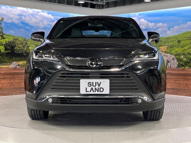 2024 Toyota Harrier 6BA-MXUA80 (UW-6a5306b83ec6a)[6]