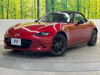 2015 Mazda Roadster DBA-ND5RC