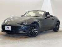 2021 Mazda Roadster 5BA-ND5RC