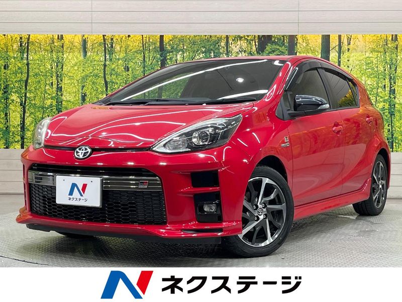 2018 Toyota Aqua DAA-NHP10 (UW-6a5306e14aef6)[3]
