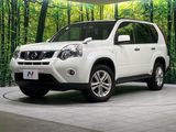2012 Nissan X-Trail DBA-NT31
