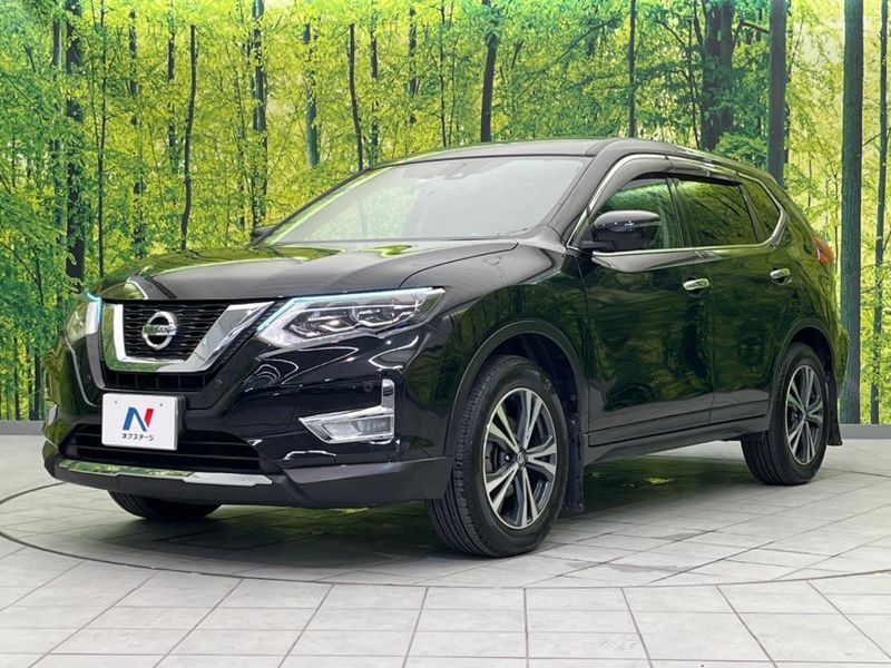 2019 Nissan X-Trail DBA-NT32 (UW-6a5306f30e55f)[23]