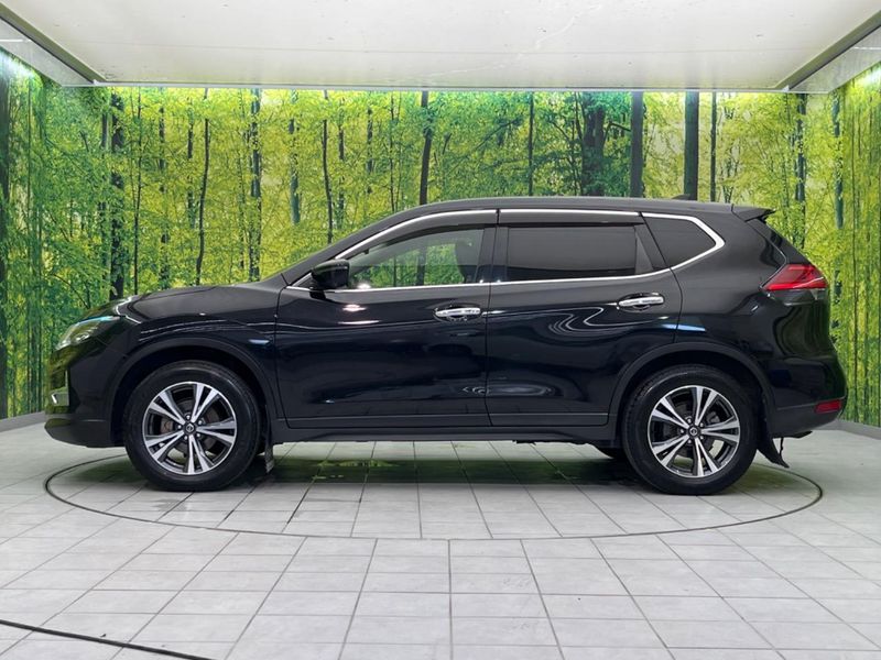 2019 Nissan X-Trail DBA-NT32 (UW-6a5306f30e55f)[22]