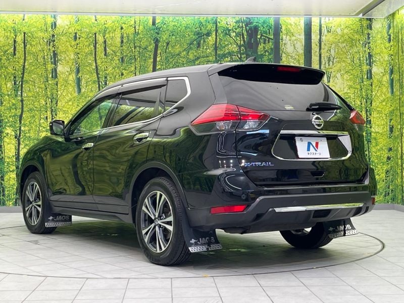 2019 Nissan X-Trail DBA-NT32 (UW-6a5306f30e55f)[21]