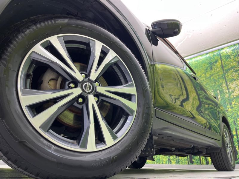2019 Nissan X-Trail DBA-NT32 (UW-6a5306f30e55f)[28]