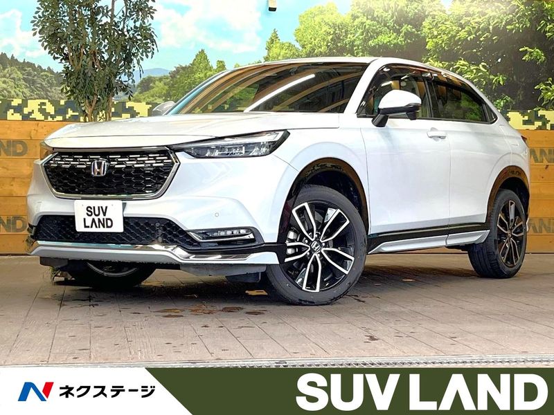 2021 Honda Vezel 6AA-RV5 (UW-6a53070ea8d78)[3]