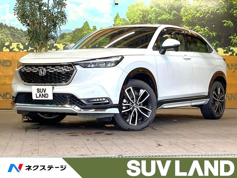 2021 Honda Vezel 6AA-RV5 (UW-6a53070ea8d78)[0]