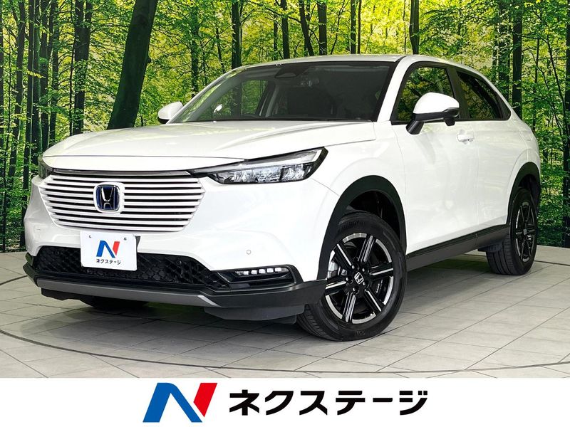 2023 Honda Vezel 6AA-RV5 (UW-6a5307126b494)[3]