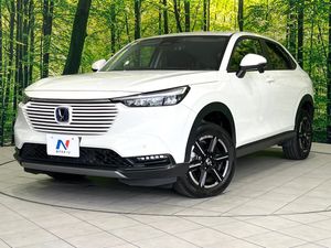 2023 Honda Vezel 6AA-RV5