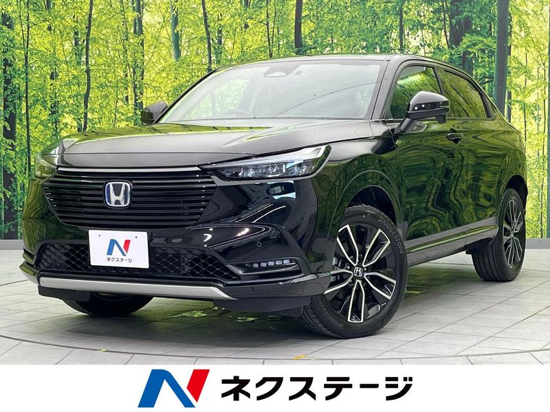 2023 Honda Vezel 6AA-RV5 (UW-6a53071350ce7)[3]