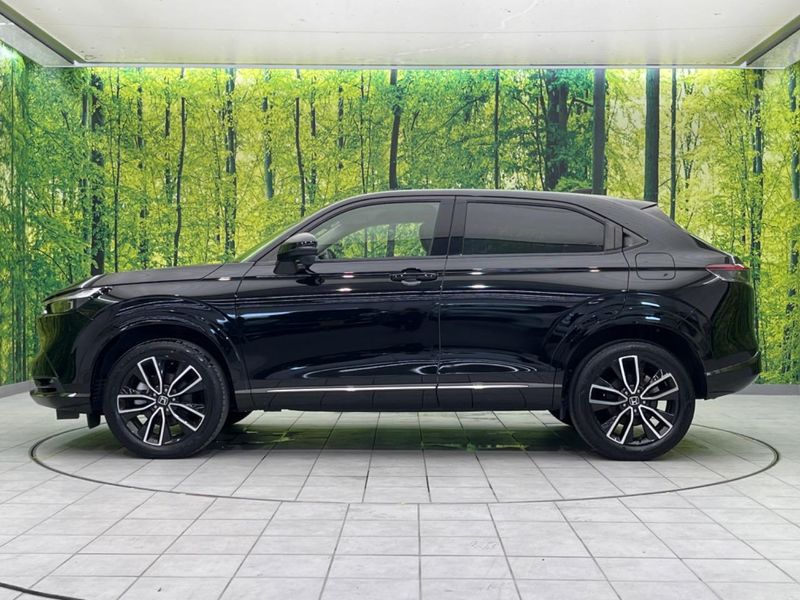 2023 Honda Vezel 6AA-RV5 (UW-6a53071350ce7)[19]