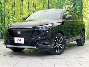 2023 Honda Vezel 6AA-RV5