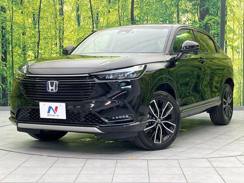 2023 Honda Vezel 6AA-RV5 (UW-6a53071350ce7)[0]