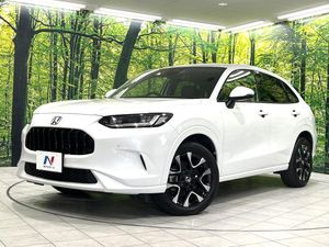 2022 Honda ZR-V 6AA-RZ6