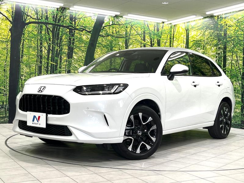2022 Honda ZR-V 6AA-RZ6 (UW-6a53071d0a272)[0]
